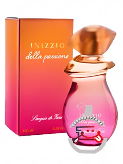 اینیزیو دلا پاسیونه لاکوا دی فیوری | inizzio della passione l'acqua di fiori